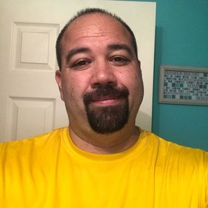 Meet your Posher, Chris